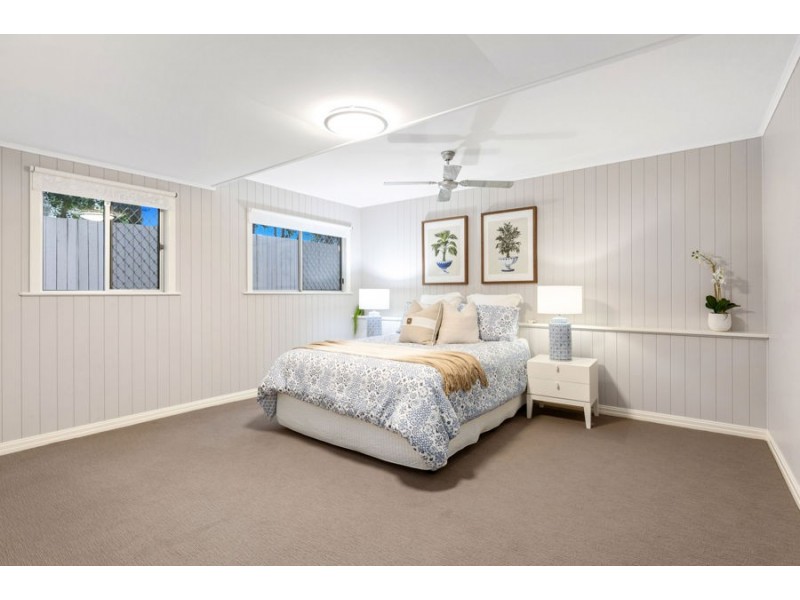 17A Lunga Street, Carina QLD 4152