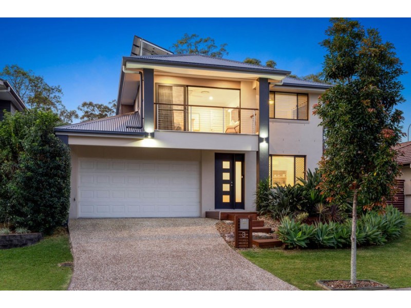 3 Chipping Close, Wakerley QLD 4154