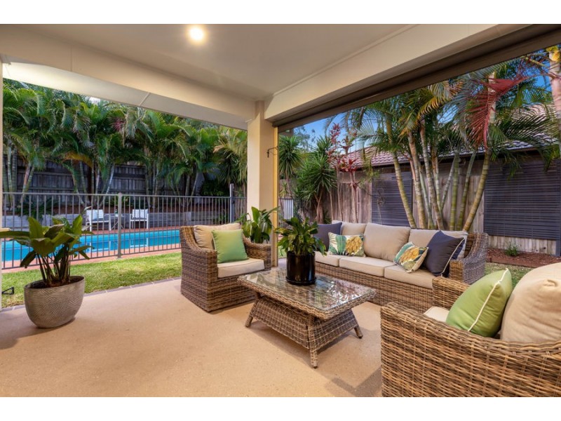 3 Chipping Close, Wakerley QLD 4154