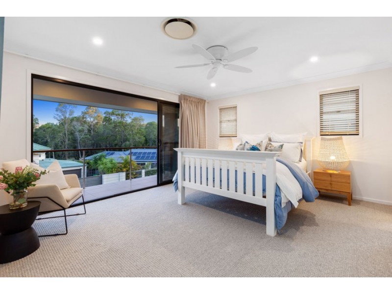 3 Chipping Close, Wakerley QLD 4154