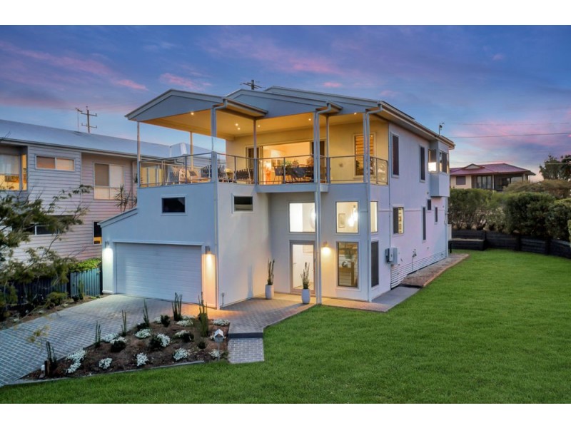 1 Norland Street, Wynnum QLD 4178