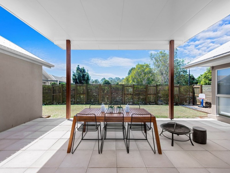 10 Franklin Street, Wakerley QLD 4154