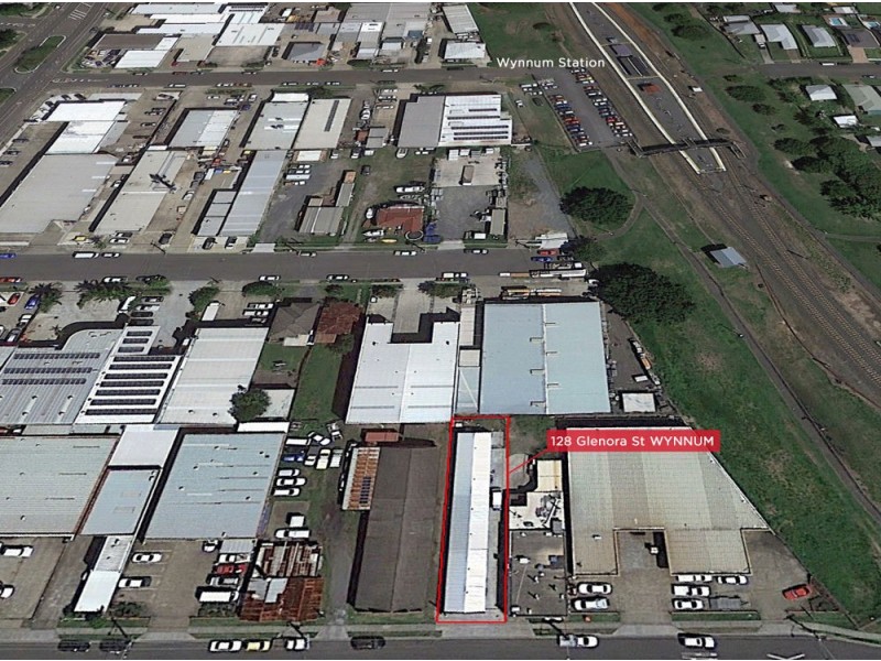 128 Glenora Street, Wynnum QLD 4178