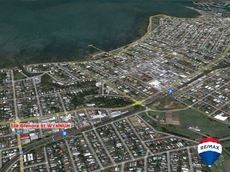 128 Glenora Street, Wynnum QLD 4178