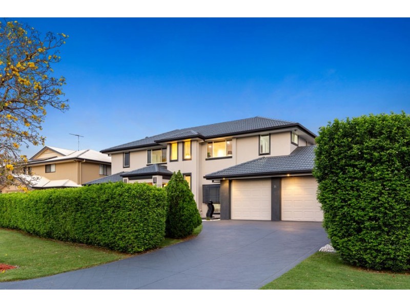 14 Rowland Ave, Wakerley QLD 4154