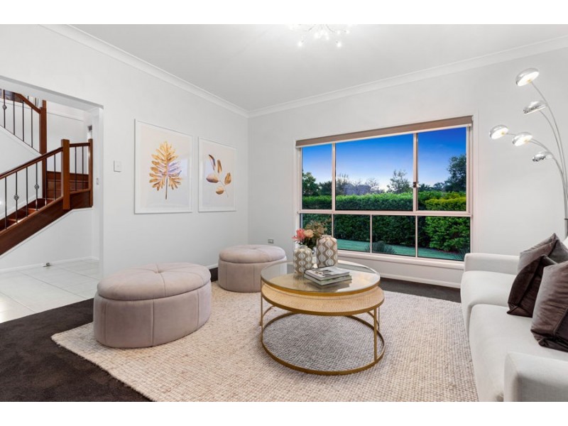 14 Rowland Ave, Wakerley QLD 4154