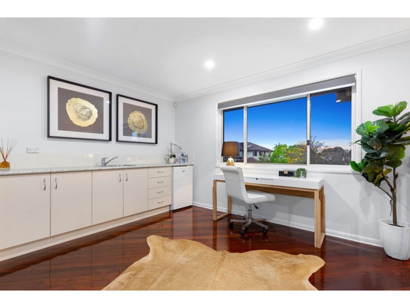 14 Rowland Ave, Wakerley QLD 4154