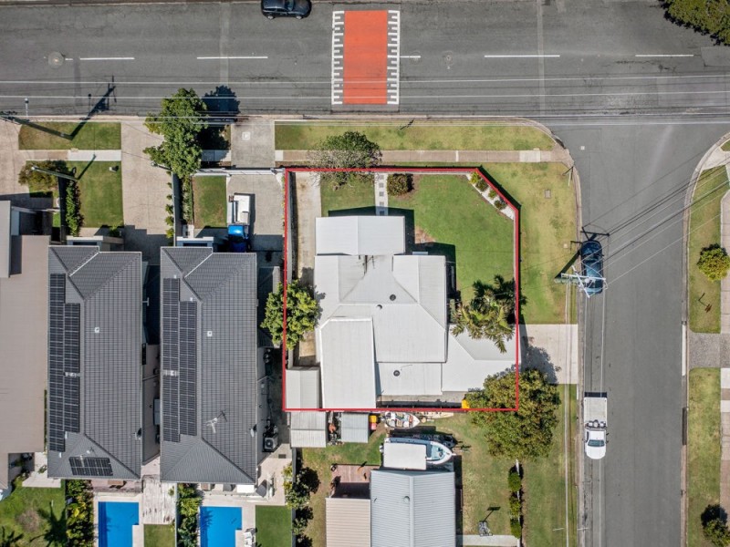 39 Daisy Road, Manly West QLD 4179