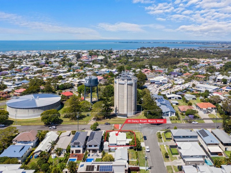 39 Daisy Road, Manly West QLD 4179