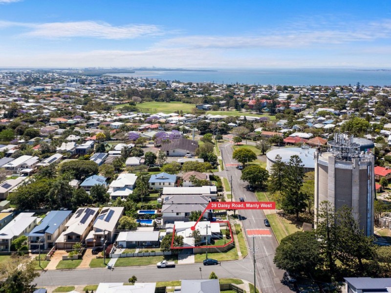 39 Daisy Road, Manly West QLD 4179