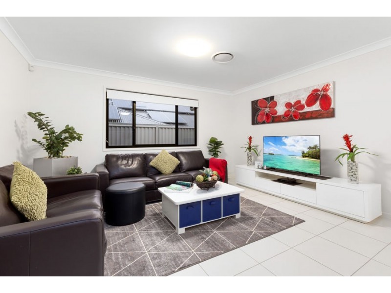 10 Radunz Place, Birkdale QLD 4159