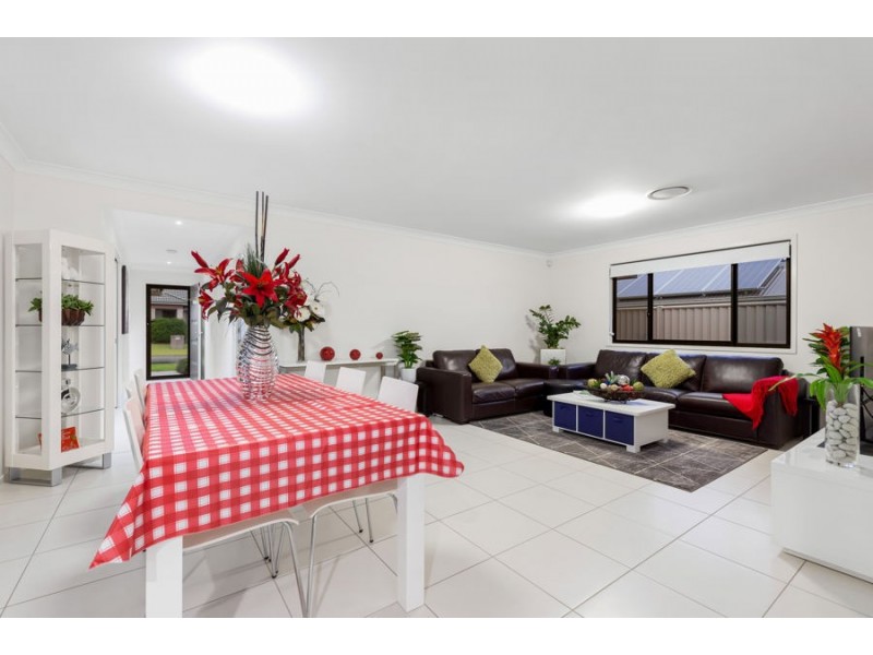 10 Radunz Place, Birkdale QLD 4159