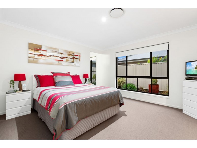 10 Radunz Place, Birkdale QLD 4159