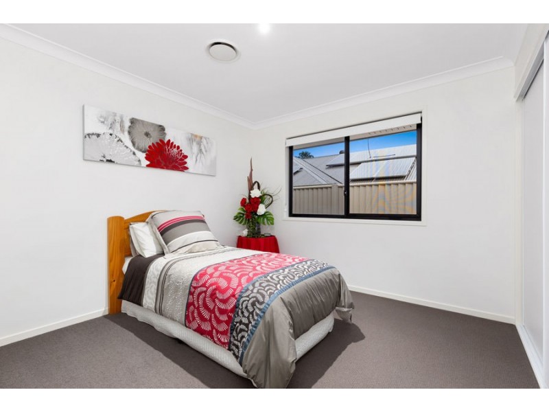 10 Radunz Place, Birkdale QLD 4159