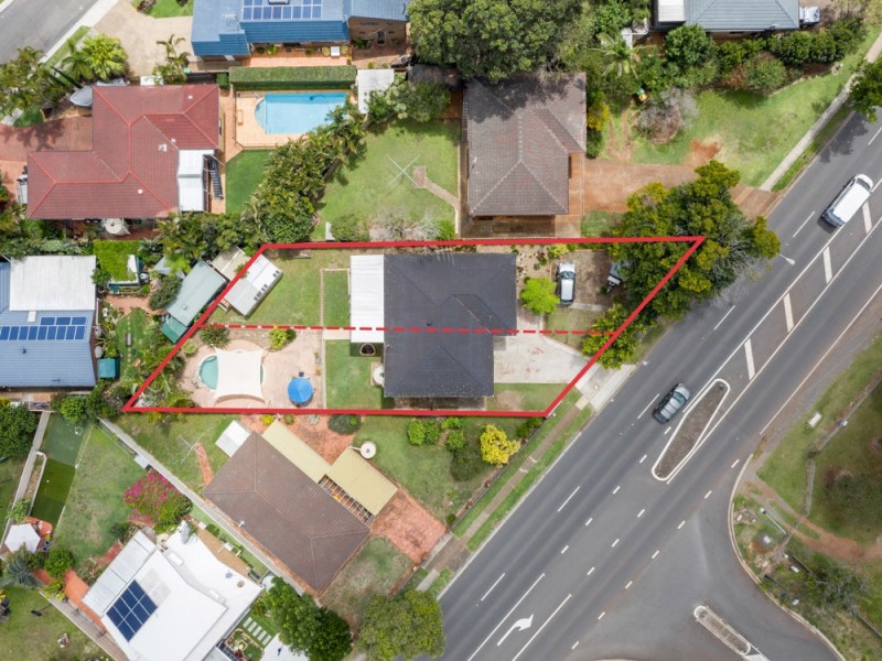 345 Manly Road, Manly West QLD 4179