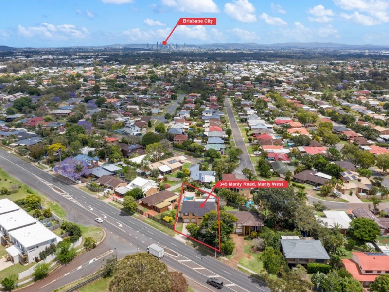 345 Manly Road, Manly West QLD 4179