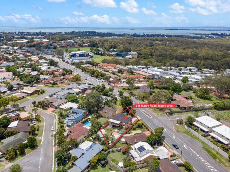 345 Manly Road, Manly West QLD 4179
