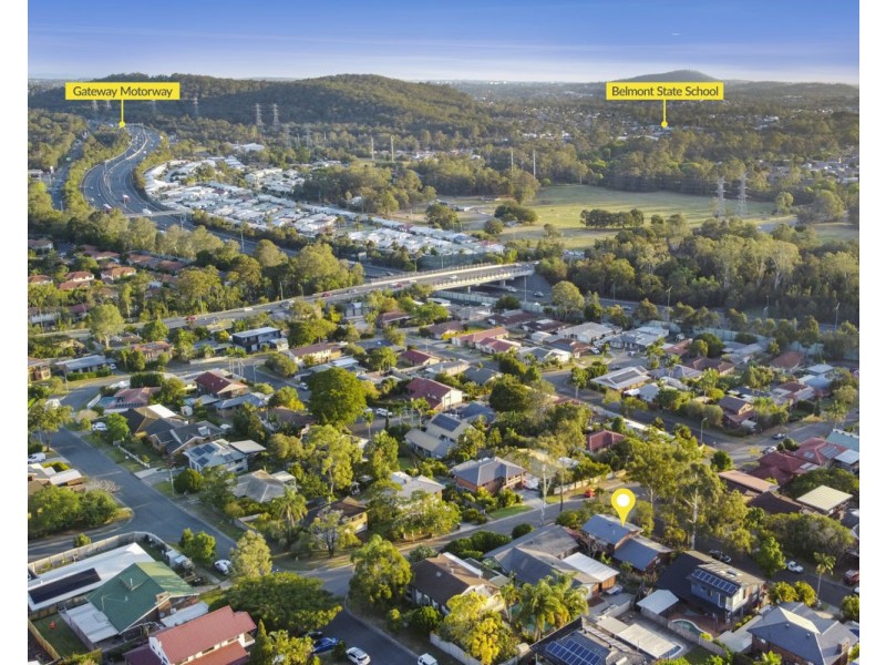 5 Strahan Street, Belmont QLD 4153