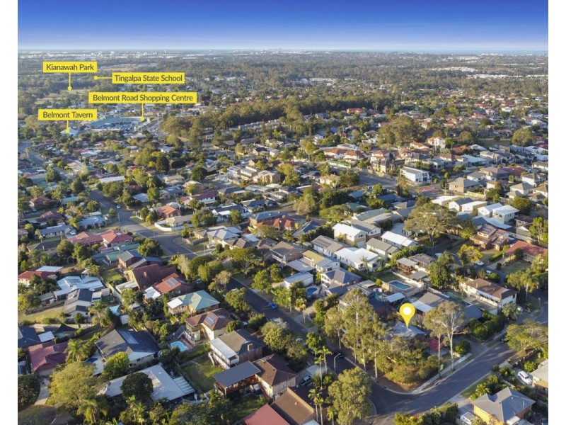 5 Strahan Street, Belmont QLD 4153