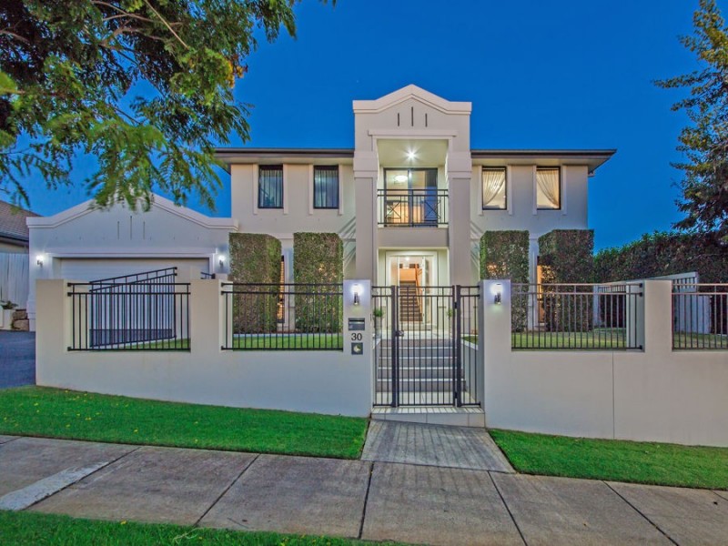 30 Balgowlah Street, Wakerley QLD 4154