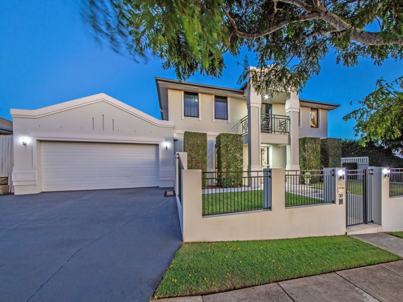 30 Balgowlah Street, Wakerley QLD 4154