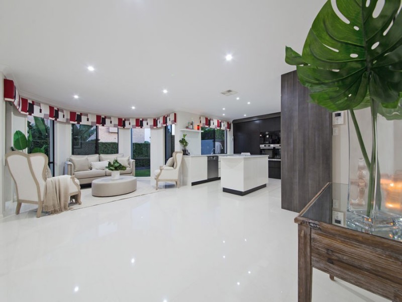 30 Balgowlah Street, Wakerley QLD 4154