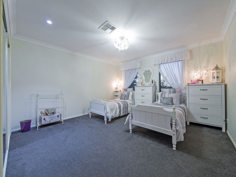 30 Balgowlah Street, Wakerley QLD 4154