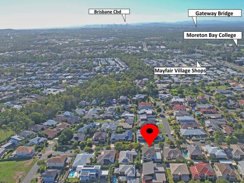 30 Balgowlah Street, Wakerley QLD 4154