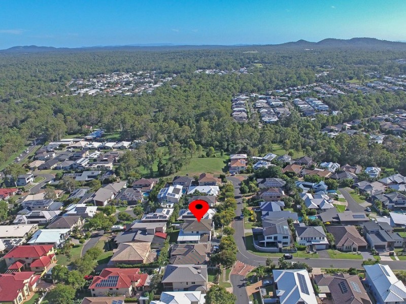 30 Balgowlah Street, Wakerley QLD 4154