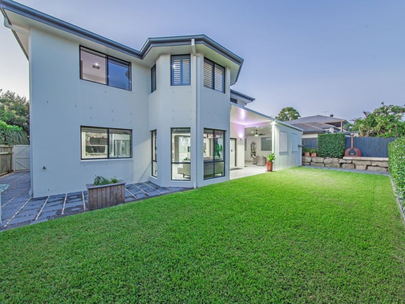 30 Balgowlah Street, Wakerley QLD 4154