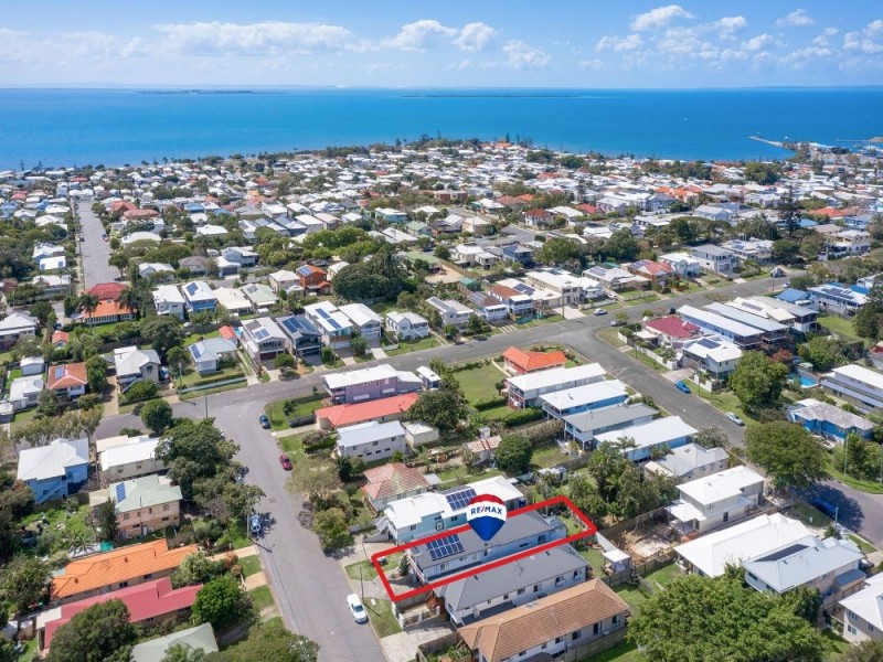 16 Manin Street, Wynnum QLD 4178