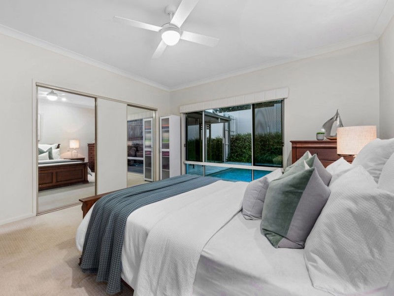 2 Lachlan Drive, Wakerley QLD 4154
