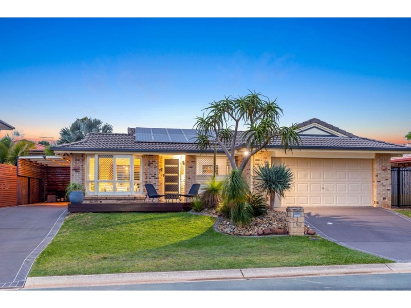 5 Cynthia Place, Wakerley QLD 4154