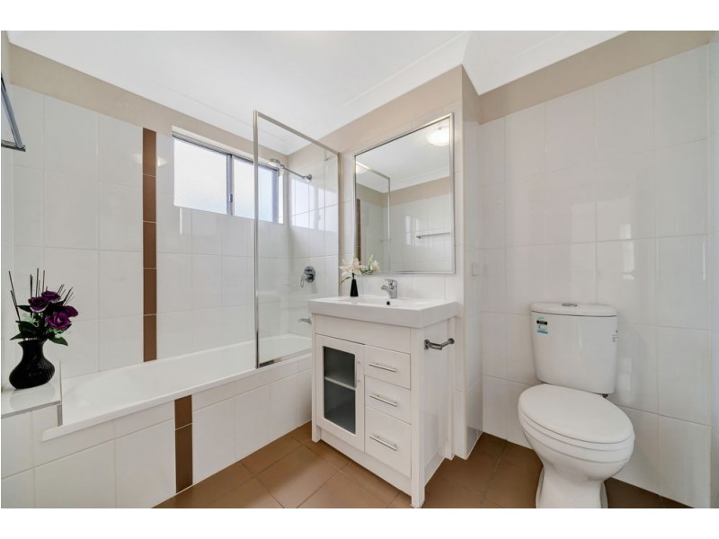 3/51 Dibar Street, Wynnum QLD 4178