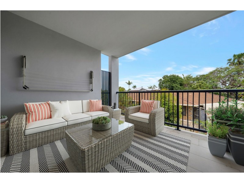 3/51 Dibar Street, Wynnum QLD 4178