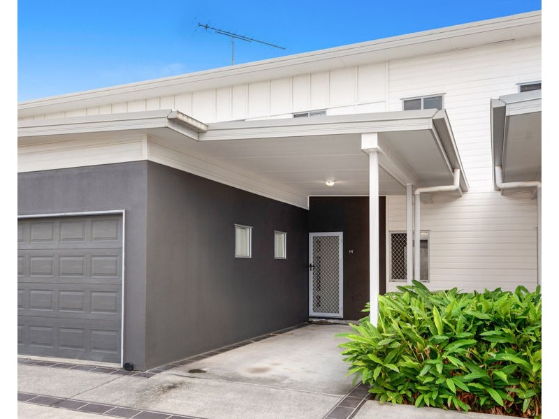 14/2-10 Cascade Drive, Underwood QLD 4119