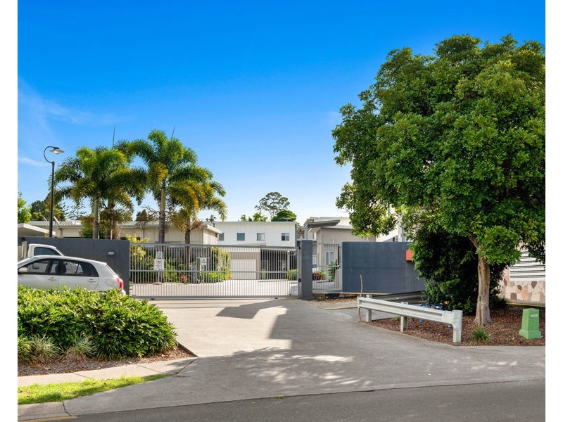 14/2-10 Cascade Drive, Underwood QLD 4119