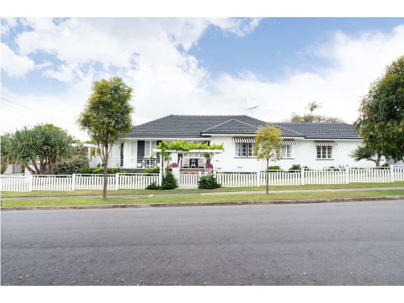 53A Boswell Terrace, Wynnum QLD 4178