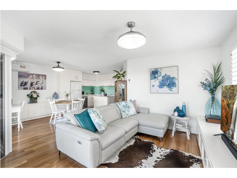6/120 Akonna Street, Wynnum QLD 4178