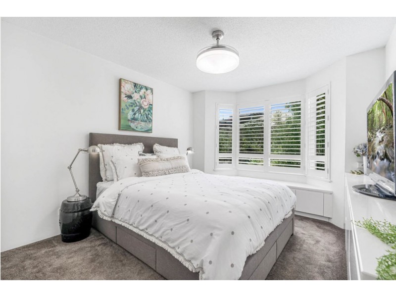 6/120 Akonna Street, Wynnum QLD 4178