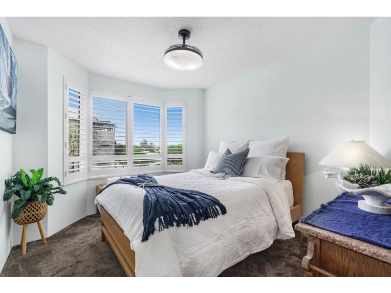 6/120 Akonna Street, Wynnum QLD 4178