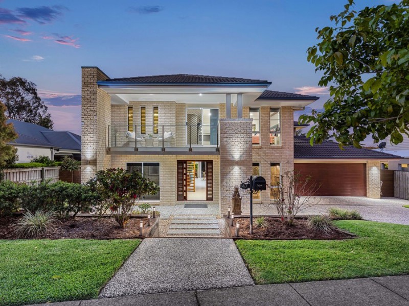 47 Gumdale Street, Wakerley QLD 4154