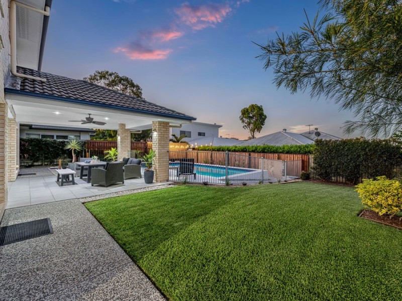 47 Gumdale Street, Wakerley QLD 4154