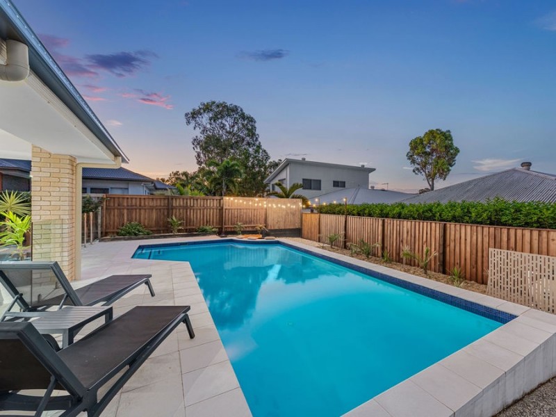 47 Gumdale Street, Wakerley QLD 4154