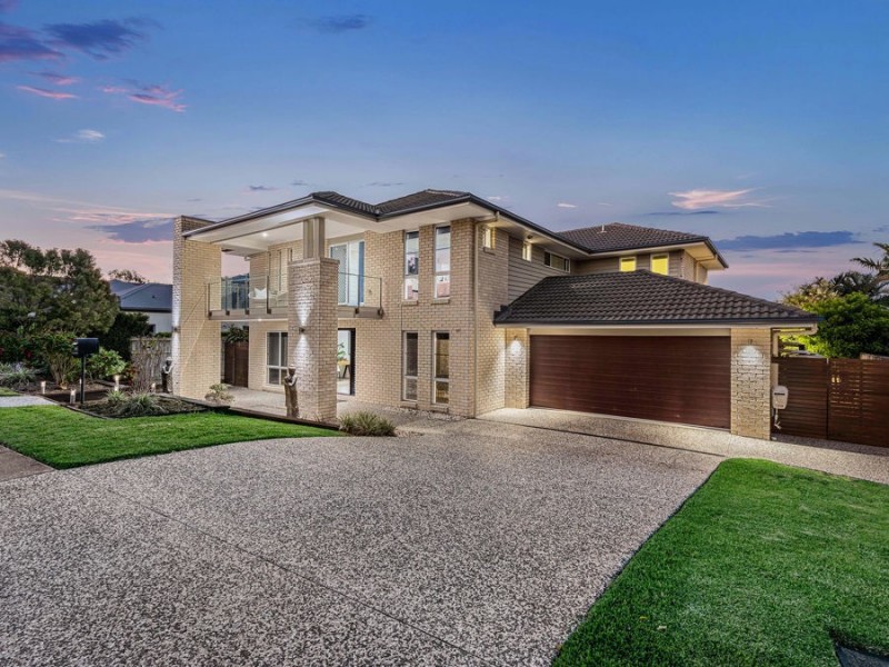 47 Gumdale Street, Wakerley QLD 4154