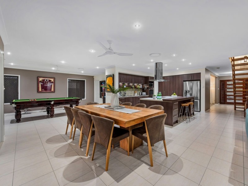 47 Gumdale Street, Wakerley QLD 4154