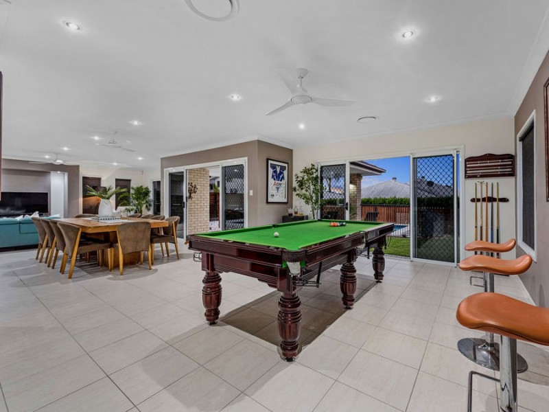 47 Gumdale Street, Wakerley QLD 4154