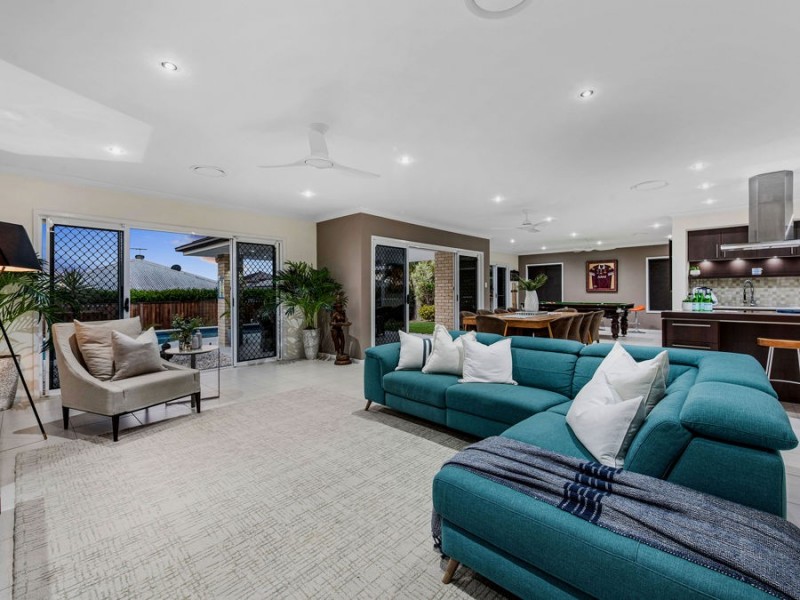 47 Gumdale Street, Wakerley QLD 4154