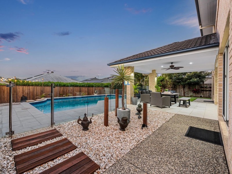 47 Gumdale Street, Wakerley QLD 4154