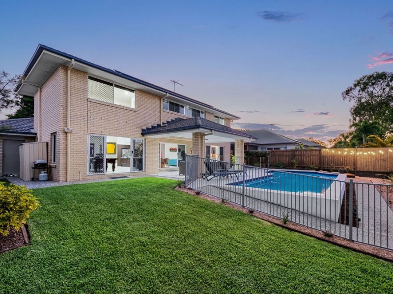 47 Gumdale Street, Wakerley QLD 4154